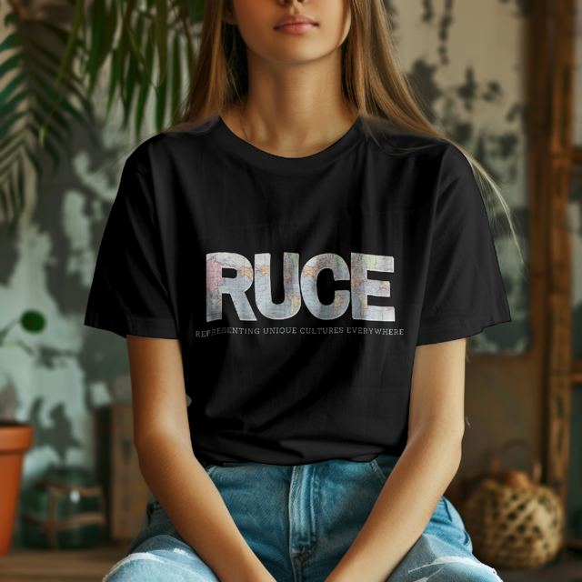 The World is Our Playground T-Shirt